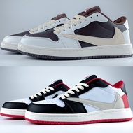 AJ1 LOW TRAVIS SCOTT