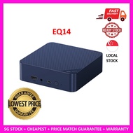 Beelink EQ14 Intel Twin Lake N150 mini PC