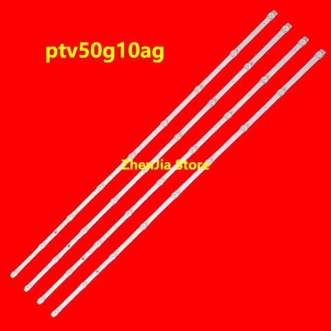 LED strip for TV 50pug7019/78 ptv50g10ag Br50gua 50pug7019 Ptv50g10 PTV50G10AG11SK LT-50KB527 LT50KB