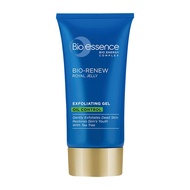 Bio essence 碧歐斯 全效賦活深層去角質凝膠控油  60g  1條
