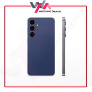 Samsung Galaxy S25 FE Smartphone | Exynos 2400 | 6.7" Dynamic AMOLED 2X | Triple Rear Camera 50MP