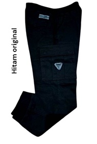 celana panjang cardinal cargo joger terkeren 2025