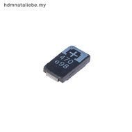 hdmnataliebe.my 5 PCS 2R5TPE470M9 470 2.5V 470UF SMD Tantalum Capacitor Tantalum Polymer Capacitors 