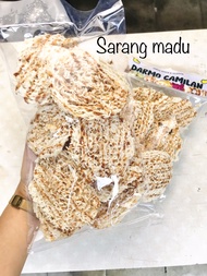 Sarang Madu 500gr 250gr Carang Madu Khas Pati