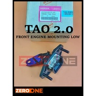 HONDA TAO 2.0 FRONT ENGINE MOUNTING LOW 50850-TA2-H03