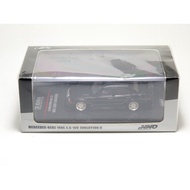 Inno 64 Mercedes Benz 190E 2.5-16V Evolution II - Black