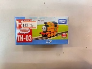 Tomica 車仔 Thomas & Friends TH-03 Nia