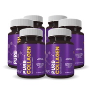 LUVEA PURE COLLAGEN | 10X COLLAGEN BOOSTER