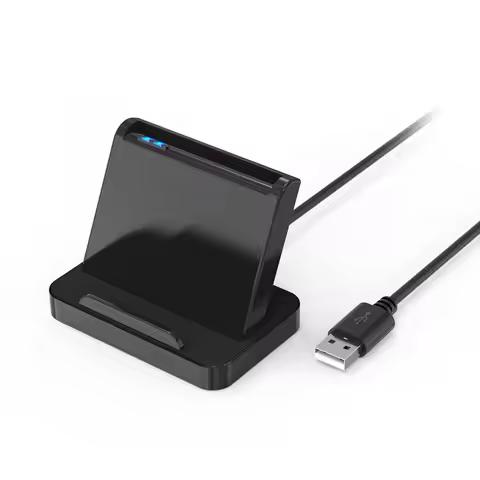 UTHAI CQ816 Laptop accessories CAC card reader tax declaration SIM IC ATM Smart chip card ID card re