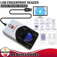 URU4500 Digital Persona Biometric Reader Fingerprint U.are.U 4500 Fingerprint Scanner
