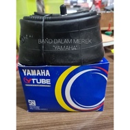 YAMAHA BRAND INNER TYRE (PREMIUM QUALITY) SWALLOW IRC FDR