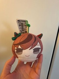 賽馬娘公仔