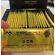 magic honey 24 sachet full box honey sachet