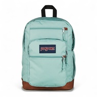 Jansport Backpack Cool Student Faded Sage 34L 100% Original