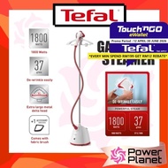 Tefal 1800w Garment Steamer Pro Style IT2440 ( Fast & Easy ) IT2440M0