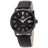 Orient Men's Watch FER27001B0 Automatic Classic Original Full Black