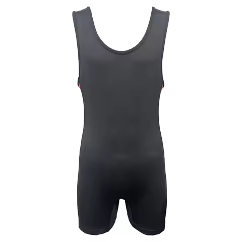 Premium Unisex Weightlifting Singlet,Sports Set for Adults,Poerlifting Singlet in competition,Bodybu