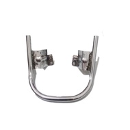 Bahel Ninja R SS material pnp Tiger