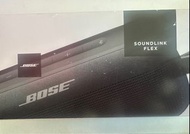 Bose Soundlink Flex Portable Speaker 藍牙喇叭 揚聲器