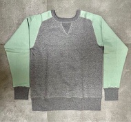 [全新日本製] Lee 101 sweater Made in Japan Size 40 日本製Lee 101衛衣