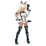 BANDAI SPIRITS(バンダイスピリッツ) 30MS SIS-H00 セスティエ[カラーC] 色分け済みプラモデル