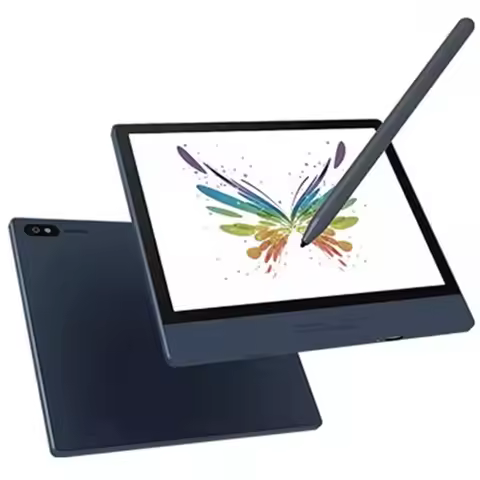 B7 E-reader 300PPI, 8+128GB, Android 15 open system, Handwritten e-book tablet 2.4GHz 8-core 7'' e-i