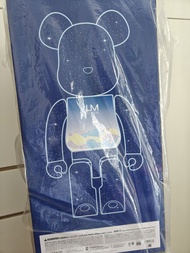 UM Junior Bearbrick 1000% UM Junior LA Maison Neil Barret Philipp Plein  MSGM GCDS BEARBRICK MACAU 2