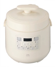 全新 Bruno Pressure Cooker 智能壓力煲 多功能壓力鍋 BOE058
