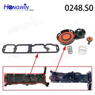 0248.S0 Valve Cover Repair Kit & Gasket For Peugeot Citroen PSA Volvo Ford 1.6hdi 8v 9688939180 9689