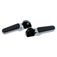 2 Pieces Of CNC Rear Footrest GTR AEROX