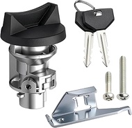 Ignition Switch & Door Lock Cylinders with Keys fit for Chrysler 93-95, Dodge Dakota 93-96, Dodge 91