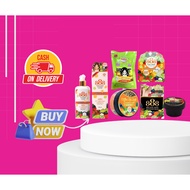 888 Total whitening Soap and Lotion