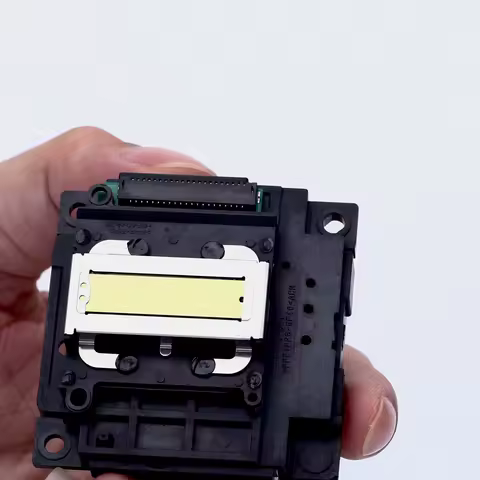 Print Head L1118 Printer Head For Epson L301 L375 L455 L475 L495 L550 L575 L1210 L1250 L3210 L3250 L