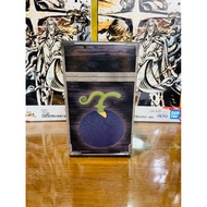 (Devil Fruit) Authentic 1 Baku no Mi Demon Fruit Blox Figure Model One piece