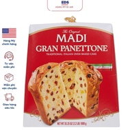 [With express) Madi Gran Panettone Cake date 7/2026 - EDS American Products