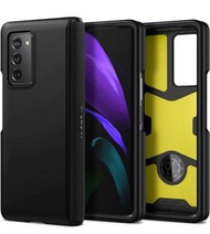 Samsung Galaxy Z Fold 2 - Spigen Slim Armor Pro