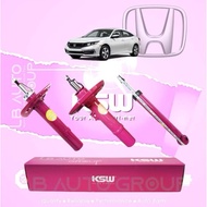 KSW ABSORBER HONDA CIVIC FC 2016