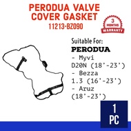 PERODUA VALVE COVER GASKET (11213-BZ090) - MYVI D20N/ BEZZA 1.3/ ARUZ GASKET PENUTUP INJAP