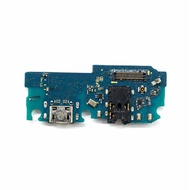 Samsung A02 Charging Board Removed from Normal/