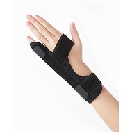 Đai nẹp ngón tay Út - Số 4 Dr.Med Hàn Quốc DR-W132-8 biến dạng, bong gân, trật xương