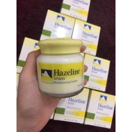 Hazeline snow Moisturizing (cream Malaysia)