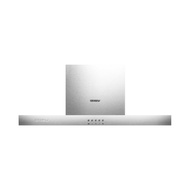 ATHENS金雅典90cm 天王系列煙囪式抽油煙機QU-8988IEC