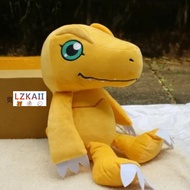 Anime × Digimon - Koromon & Agumon & Patamon Doll Plush Koromon Plushies Pillow Digital Monster