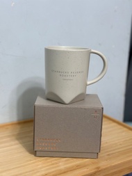 Starbucks Reserve Roastery 上海馬克杯
