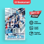 John 3 - Paperback - English - 9781664211827