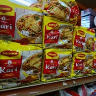 MAGGI 2-MINN Curry 12X5X79G