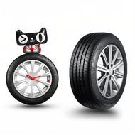 Bridgestone | ยางรถยนต์ 225/50R18 99Y XL