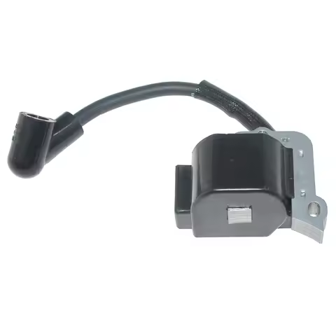 Ignition Coil For Stihl FS38 2-Mix Stihl FS55 2-Mix Stihl FS55R Stihl FS55R 2-Mix Stihl HS45 Stihl H