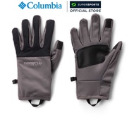 COLUMBIA Arctic Crest ถุงมือผู้ชาย