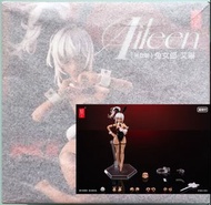 蝸之殼 4週年限定 兔女郎 艾琳 Aileen 異色版 [落單後約14天內到貨]